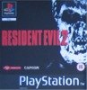 Sony Playstation - Resident Evil 2