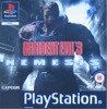 Sony Playstation - Resident Evil 3