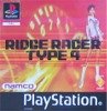 Sony Playstation - Ridge Racer Type 4