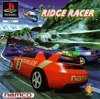 Sony Playstation - Ridge Racer