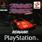 Sony Playstation - Road Rage