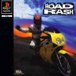 Sony Playstation - Road Rash