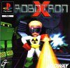 Sony Playstation - Robotron X