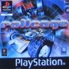 Sony Playstation - Roll Cage