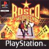 Sony Playstation - Roscoe McQueen