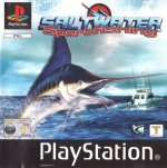 Sony Playstation - Saltwater Sports Fishing
