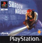 Sony Playstation - Shadow Madness