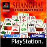 Sony Playstation - Shanghai True Valor
