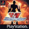 Sony Playstation - Silent Bomber