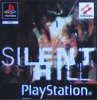 Sony Playstation - Silent Hill