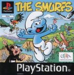 Sony Playstation - Smurfs