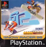 Sony Playstation - Snow Racer 98