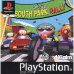 Sony Playstation - South Park Rally