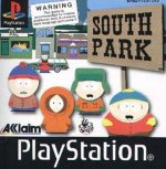 Sony Playstation - South Park