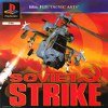 Sony Playstation - Soviet Strike