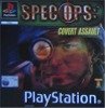 Sony Playstation - Spec Ops - Covert Assault