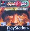 Sony Playstation - Spec Ops - Ranger Elite