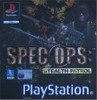 Sony Playstation - Spec Ops - Stealth Patrol