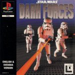 Sony Playstation - Star Wars Dark Forces