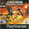 Sony Playstation - Star Wars Demolition