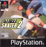 Sony Playstation - Street Skater 2
