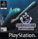 Sony Playstation - Submarine Commander