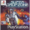 Sony Playstation - Super Dropzone