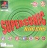 Sony Playstation - Supersonic Racers