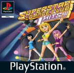 Sony Playstation - Superstar Dance Club
