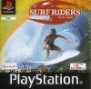 Sony Playstation - Surf Riders