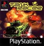 Sony Playstation - Tank Racer