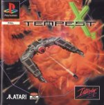 Sony Playstation - Tempest X3