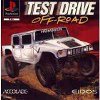 Sony Playstation - Test Drive Off Road