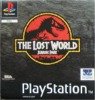 Sony Playstation - Lost World - Jurassic Park