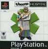 Sony Playstation - Theme Hospital