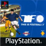 Sony Playstation - This is Football 2