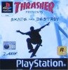 Sony Playstation - Thrasher Skate and Destroy