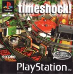 Sony Playstation - Timeshock!