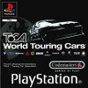 Sony Playstation - Toca World Touring Cars