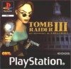 Sony Playstation - Tomb Raider 3