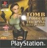 Sony Playstation - Tomb Raider the Last Revelation