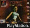 Sony Playstation - Tomb Raider