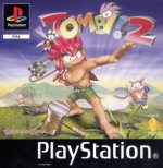 Sony Playstation - Tombi 2