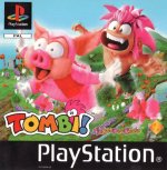 Sony Playstation - Tombi