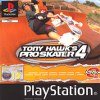 Sony Playstation - Tony Hawks Pro Skater 4