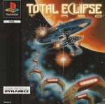 Sony Playstation - Total Eclipse Turbo