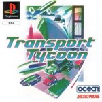 Sony Playstation - Transport Tycoon