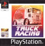 Sony Playstation - Truck Racer