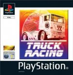 Sony Playstation - Truck Racing