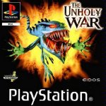 Sony Playstation - Unholy War
